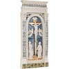 image:imageDesign Toscano Crucifixion 1521 Wall Sculpture