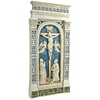 image:imageDesign Toscano Crucifixion 1521 Wall Sculpture
