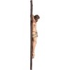 image:imageDesign Toscano Crucifixion of Christ Cross Wall Sculpture Medium20L x 3W