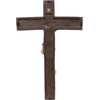 image:imageDesign Toscano Crucifixion of Christ Cross Wall Sculpture Medium20L x 3W
