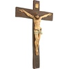 image:imageDesign Toscano Crucifixion of Christ Cross Wall Sculpture MediumLarge