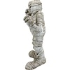 image:imageDesign Toscano Wrapped Too Tight Garden Mummy Statue