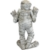 image:imageDesign Toscano Wrapped Too Tight Garden Mummy Statue