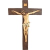 image:imageDesign Toscano Crucifixion of Christ Cross Wall Sculpture MediumLarge