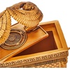 image:imageDesign Toscano Ark of the Covenant Statue