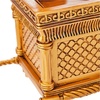 image:imageDesign Toscano Ark of the Covenant Statue
