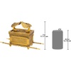 image:imageDesign Toscano Ark of the Covenant Statue