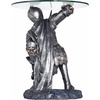 image:imageDesign Toscano Battleworthy Knight Sculptural Table