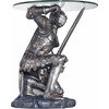 image:imageDesign Toscano Battleworthy Knight Sculptural Table