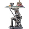image:imageDesign Toscano Battleworthy Knight Sculptural Table