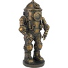 image:imageDesign Toscano CL7321 Tritonia Atmospheric Diving Suit Steampunk Statue 8 Inch Antique Brass