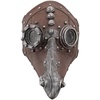image:imageDesign Toscano Doctor of Death Steampunk Plague Sculptural MaskDoctor of Death