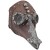 image:imageDesign Toscano Doctor of Death Steampunk Plague Sculptural MaskDoctor of Death