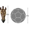 image:imageDesign Toscano Doctor of Death Steampunk Plague Sculptural MaskGiraffe
