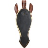 image:imageDesign Toscano Doctor of Death Steampunk Plague Sculptural MaskGiraffe