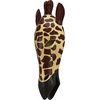 image:imageDesign Toscano Doctor of Death Steampunk Plague Sculptural MaskGiraffe