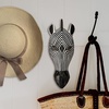 image:imageDesign Toscano Doctor of Death Steampunk Plague Sculptural MaskZebra