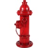 image:imageDesign Toscano Dogs Second Best Friend Fire Hydrant Pee PostFire Hydrant