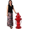 image:imageDesign Toscano Dogs Second Best Friend Fire Hydrant Pee PostFire Hydrant