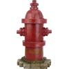 image:imageDesign Toscano Dogs Second Best Friend Fire Hydrant Pee PostFire Hydrant