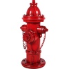 image:imageDesign Toscano Dogs Second Best Friend Fire Hydrant Pee PostFire Hydrant