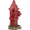 image:imageDesign Toscano Dogs Second Best Friend Fire Hydrant Pee PostFire Hydrant
