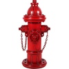 image:imageDesign Toscano Dogs Second Best Friend Fire Hydrant Pee PostFire Hydrant
