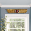 image:imageDesign Toscano Egyptian Temple Sculptural Wall PedimentEgyptian Temple