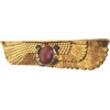 image:imageDesign Toscano Egyptian Temple Sculptural Wall PedimentEgyptian Temple
