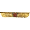 image:imageDesign Toscano Egyptian Temple Sculptural Wall PedimentEgyptian Temple
