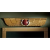image:imageDesign Toscano Egyptian Temple Sculptural Wall PedimentEgyptian Temple