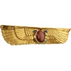 image:imageDesign Toscano Egyptian Temple Sculptural Wall PedimentEgyptian Temple