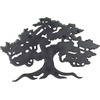 image:imageDesign Toscano NG32454 Asian Decor Ancient Tree of Life Wall Sculpture 37 Inch Bronze Verdigris Finish