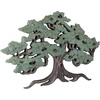 image:imageDesign Toscano NG32454 Asian Decor Ancient Tree of Life Wall Sculpture 37 Inch Bronze Verdigris Finish