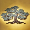 image:imageDesign Toscano NG32454 Asian Decor Ancient Tree of Life Wall Sculpture 37 Inch Bronze Verdigris Finish