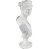 image:imageDesign Toscano Nubian Kandake Sculptural Bust SingleDiana of Versailles