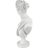 image:imageDesign Toscano Nubian Kandake Sculptural Bust SingleDiana of Versailles