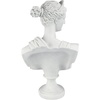 image:imageDesign Toscano Nubian Kandake Sculptural Bust SingleDiana of Versailles