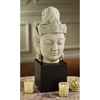 image:imageDesign Toscano Nubian Kandake Sculptural Bust SingleGoddess YuanYin