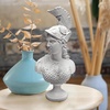 image:imageDesign Toscano Nubian Kandake Sculptural Bust SingleMinerva