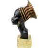 image:imageDesign Toscano Nubian Kandake Sculptural Bust SingleSingle