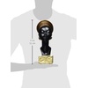image:imageDesign Toscano Nubian Kandake Sculptural Bust SingleSingle