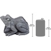 image:imageDesign Toscano QM7512081 Garden Frog Decorative Object Grey Stone