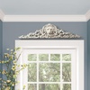 image:imageDesign Toscano Remoulage Lion Sculptural Wall Pediment