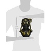 image:imageDesign Toscano Steampunk Apocalypse Gas Mask Statue
