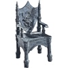 image:imageDesign Toscano The Dragon of Upminster Castle Throne Chair