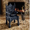 image:imageDesign Toscano The Dragon of Upminster Castle Throne Chair