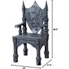 image:imageDesign Toscano The Dragon of Upminster Castle Throne Chair