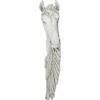 image:imageDesign Toscano Wings of Fury Pegasus Horse Wall SculptureWings of Fury