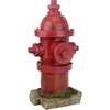 image:imageDesign Toscano Dogs Second Best Friend Fire Hydrant Pee PostFire Hydrant